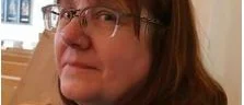 Eva Isaksson, 60 år                                