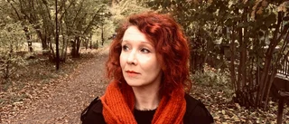 Uppsalaartist solodebuterar om förlust