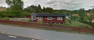 Fastigheten på Uknavägen 21 i Falerum, Åtvidaberg såld för 100 000 kronor