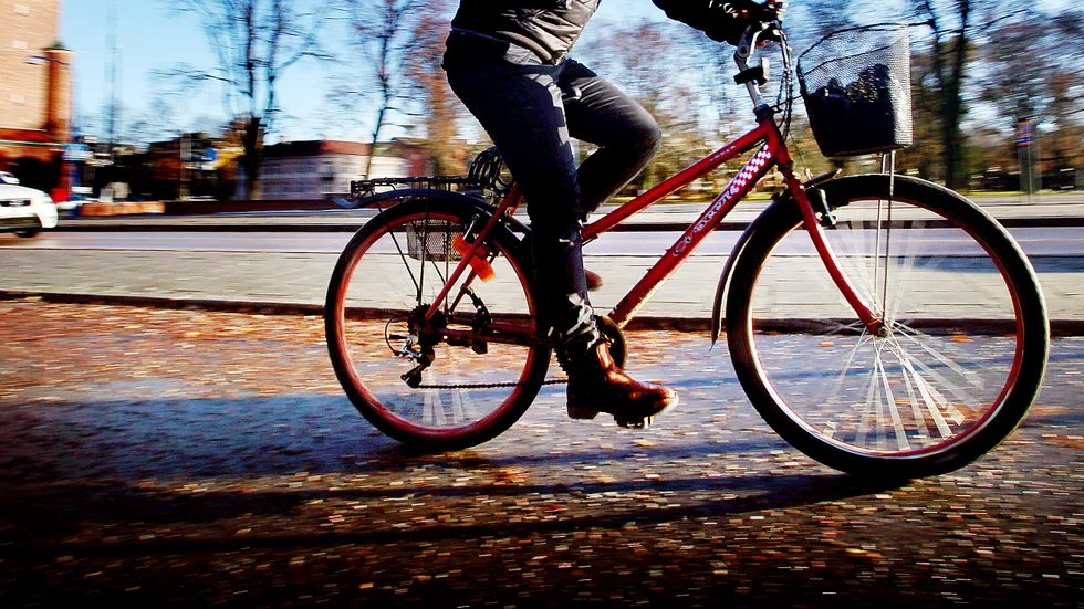 Ett cykelting arrangeras i Eskilstuna under nästa vecka som syftar till att öka intresset för cykling i hela landet.