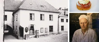 Gotlänning kan ha gjort historiens första semla