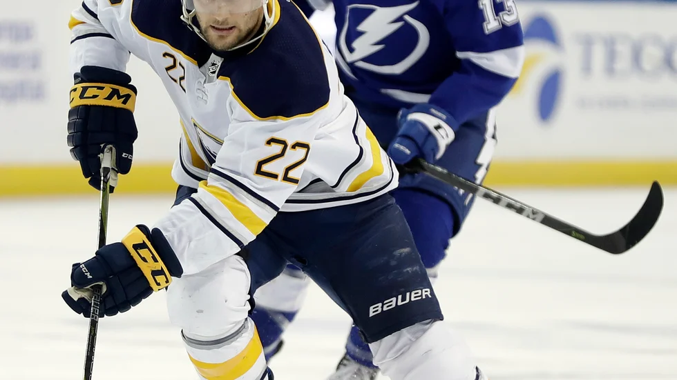 Johan Larsson.
