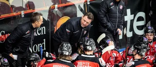 Kraftig coronasmitta i Piteå Hockey