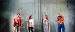 Teatern ställer in vårsäsong   