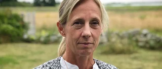 Hon föreslås ta över Sirius Fotboll