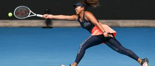 Halep vidare – får möta Serena Williams