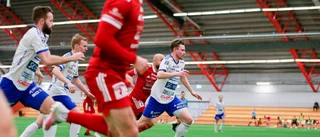 Skadeoron efter IFK Luleås nya 0–5-smäll
