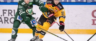 Ginning förlänger med Färjestad: "Kille som står upp"