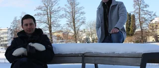 Slumpen avgör när "Street freaks" öppnar i helgen