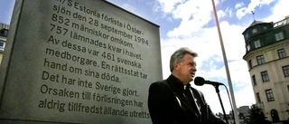 Anhörigföreningen: "Tacksamma att de dök"