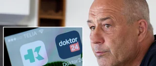 Rödén (L): "Vi kan inte fortsätta betala"