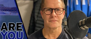 Ola Anderssons svar om fler nyförvärv