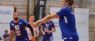 Tuff avslutning för VVK med sex matcher på tre helger