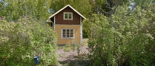 58 kvadratmeter stort hus i Bälgviken, Husby-Rekarne sålt för 1 795 000 kronor