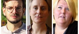 Sluta blunda för skolmarknadens avarter