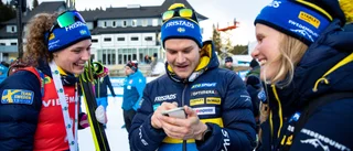 VM-brons efter blixtskyttet: "Det här blir livsfarligt"