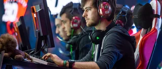 Lägger ned e-sporten: Har för lite folk