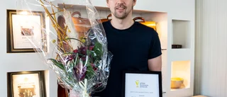 Böleföretag vinner Årets hållbarhetspris