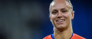 Unitedbacken: "Har nog aldrig tränat så hårt"
