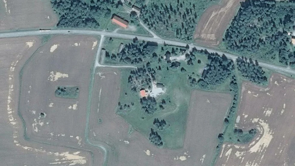 Området kring Stenkvista 1