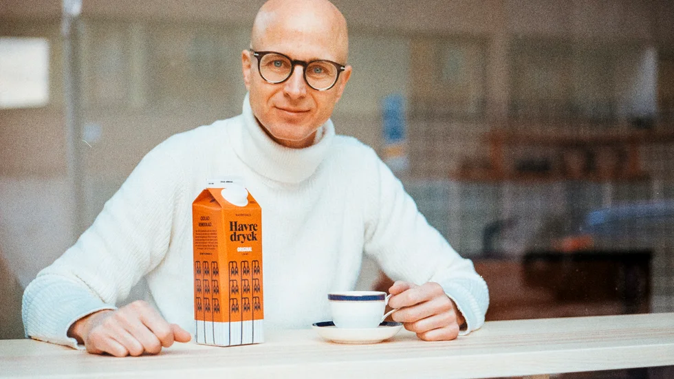 "Det har varit medvind från början, men den senaste månaden har intresset varit enormt", säger Havredals vd och grundare Per-Johan Thörn om den ökade försäljningen.