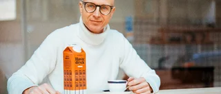 Lokalt havredrycksföretag växer – efter Oatly-kritik