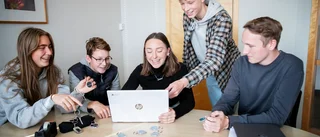 Nyckelhållare ska sprida information om corona