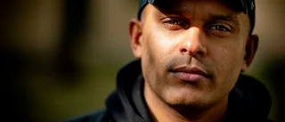 Så hittade polisen spåret – som ledde till mannen
