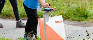 Nya projektet - orientering i närområdet: "Positivt"