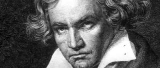 P2 gör podd om Beethoven