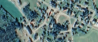 Hus på 108 kvadratmeter från 1954 sålt i Flarken - priset: 380 000 kronor