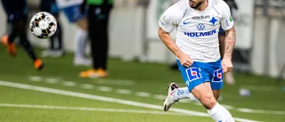 Klart: IFK får cupspela utan sina landslagsmän