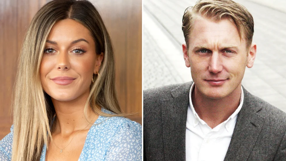 Influencern och entreprenören Bianca Ingrosso har inlett ett samarbete med klockföretaget Daniel Wellingtons grundare Filip Tysander.