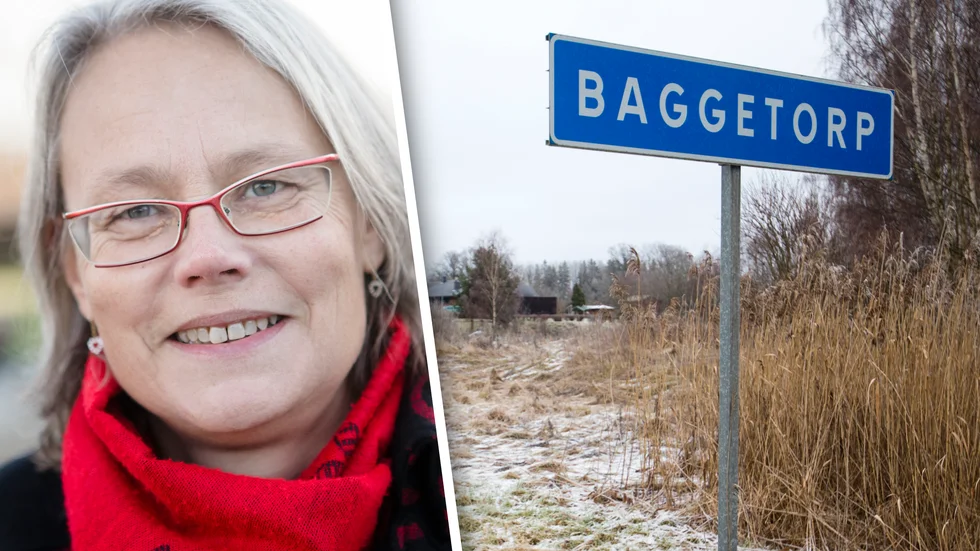 Kommunstyrelsens ordförande Anneli Bengtsson (S) hoppas att den nya offensiven ska leda till försäljning. 