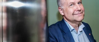 Novus: Sjöstedt upp i förtroendetopp