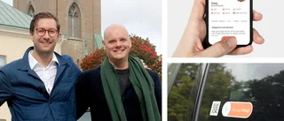 "Det fungerar precis som Airbnb – fast för bilar"