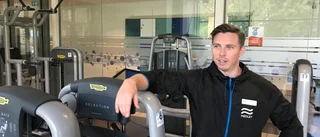Gymlokal på Hjortens stängs – ventilationen för dålig
