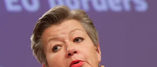 EU-kommissionär ska grillas i KU