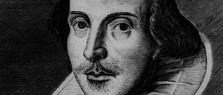 Ovanlig Shakespeareutgåva hittad i Spanien