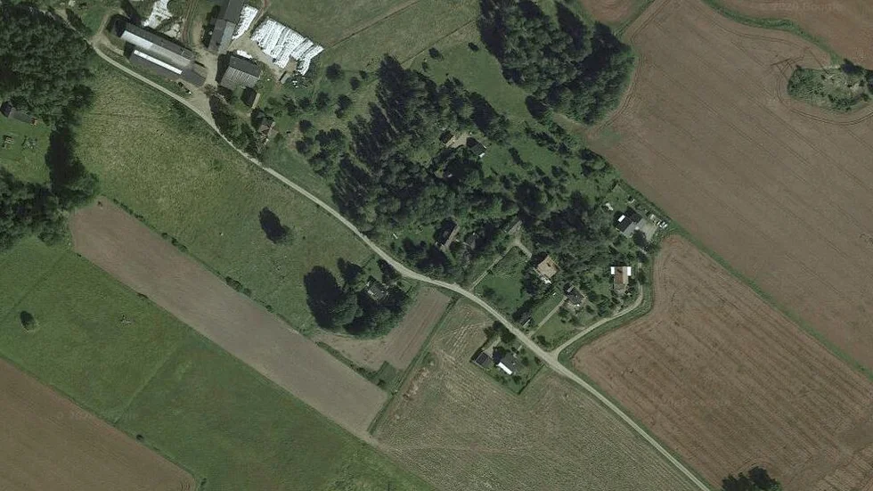 Området kring Karby 259