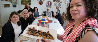 Esperanza jubilerar - 25 år i år