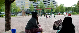 Brandkärrsbor oroliga för nya dödsskjutningar: "Rädd för att mina barn ska råka illa ut"