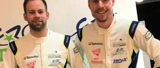 Silvermedaljer till sörmlänningar på SM
