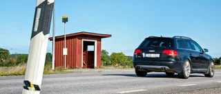 Busshållplats byggs om – ingen lösning för "dödsfälla"
