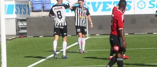 Sylvia vann klart mot Maif hemma