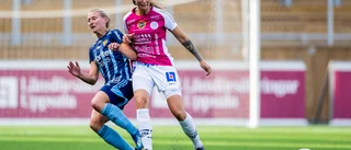 Jagar fler mål och viktig seger