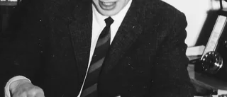 Lars Kritz                                 