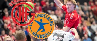TV: Se när Guif mötte Lindesberg