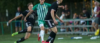 Flera heta matcher i "Derbyfemman"