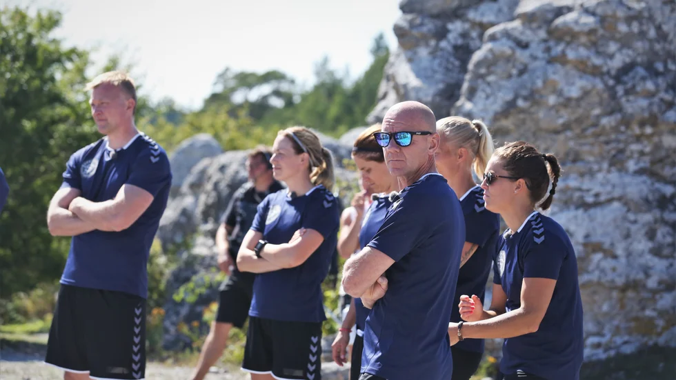 Nästa säsongs deltagare av Superstars är Anders Limpar, Staffan Olsson, Tony Rickardsson, Magnus Hedman, Carolina Klüft, Maria Pietilä Holmner, Helena Ekholm och Ida Ingemarsdotter.